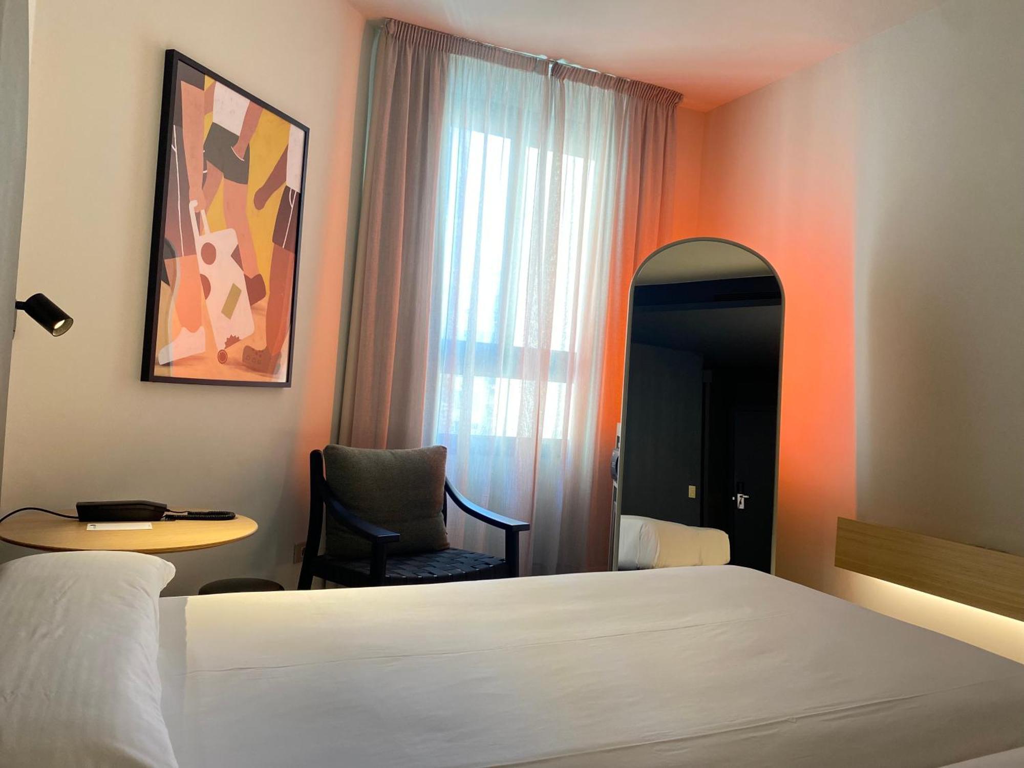 Onix Fira 3* Barcelona