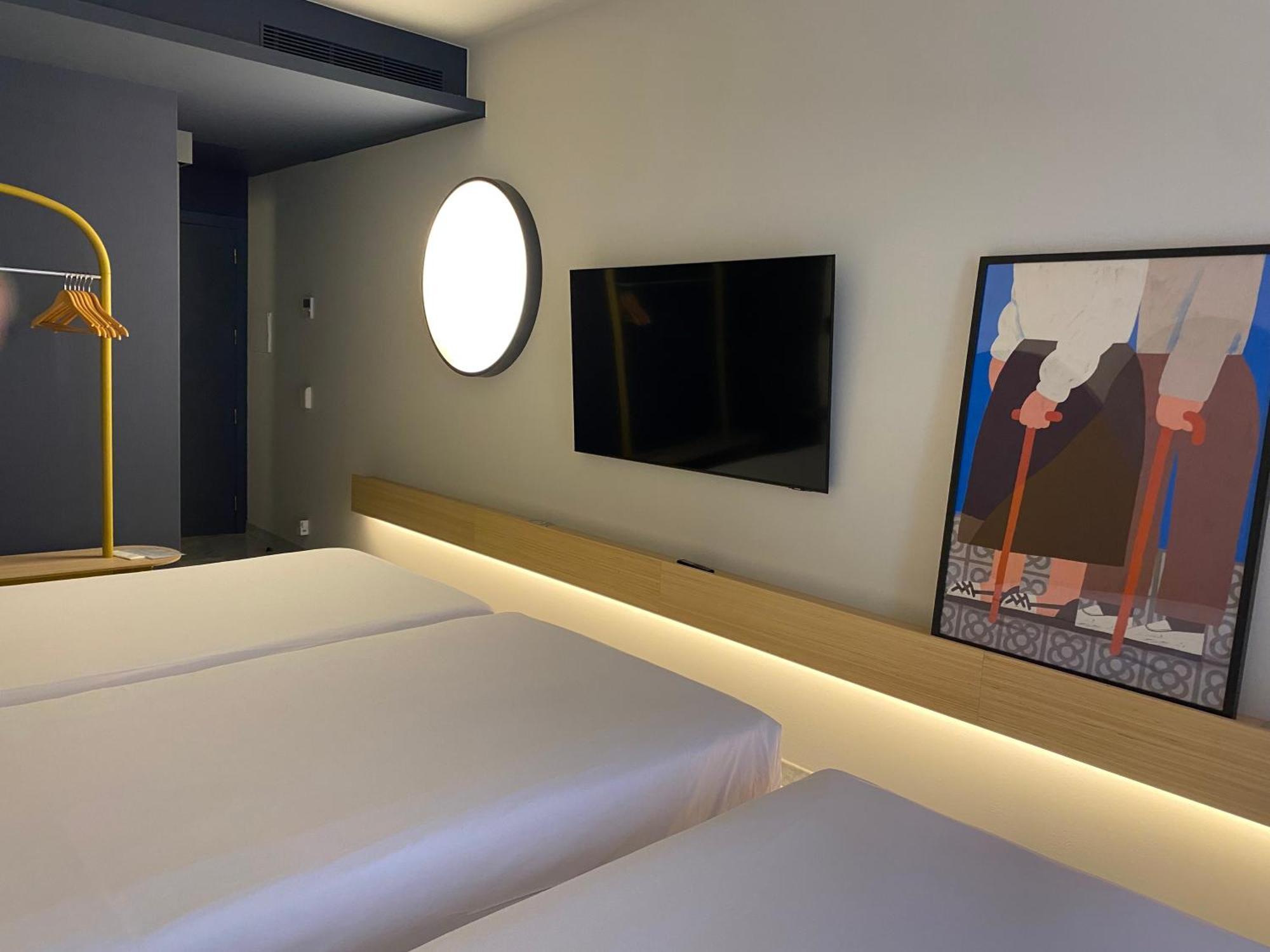 Hotel Onix Fira