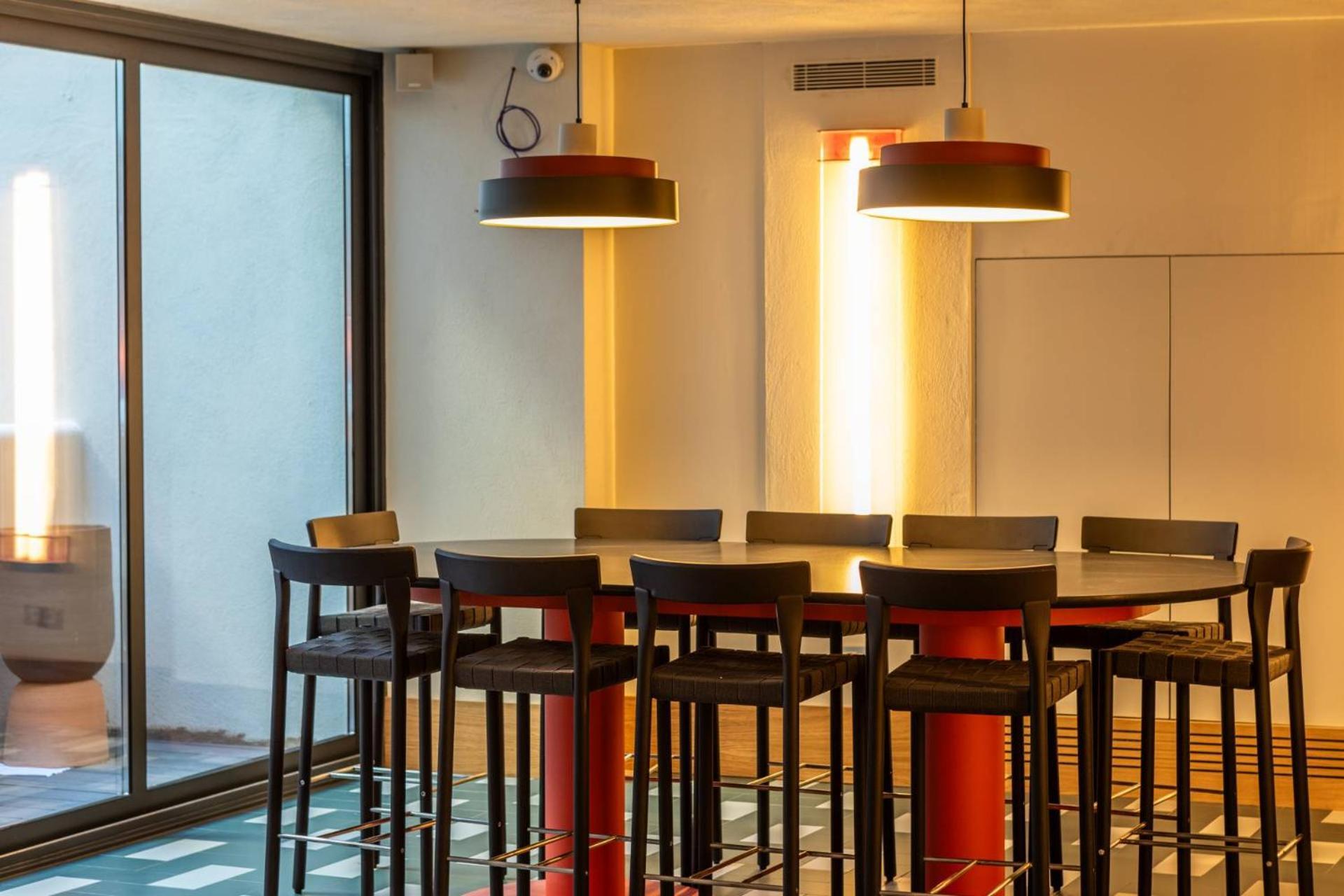 Onix Fira Hotel Barcelone