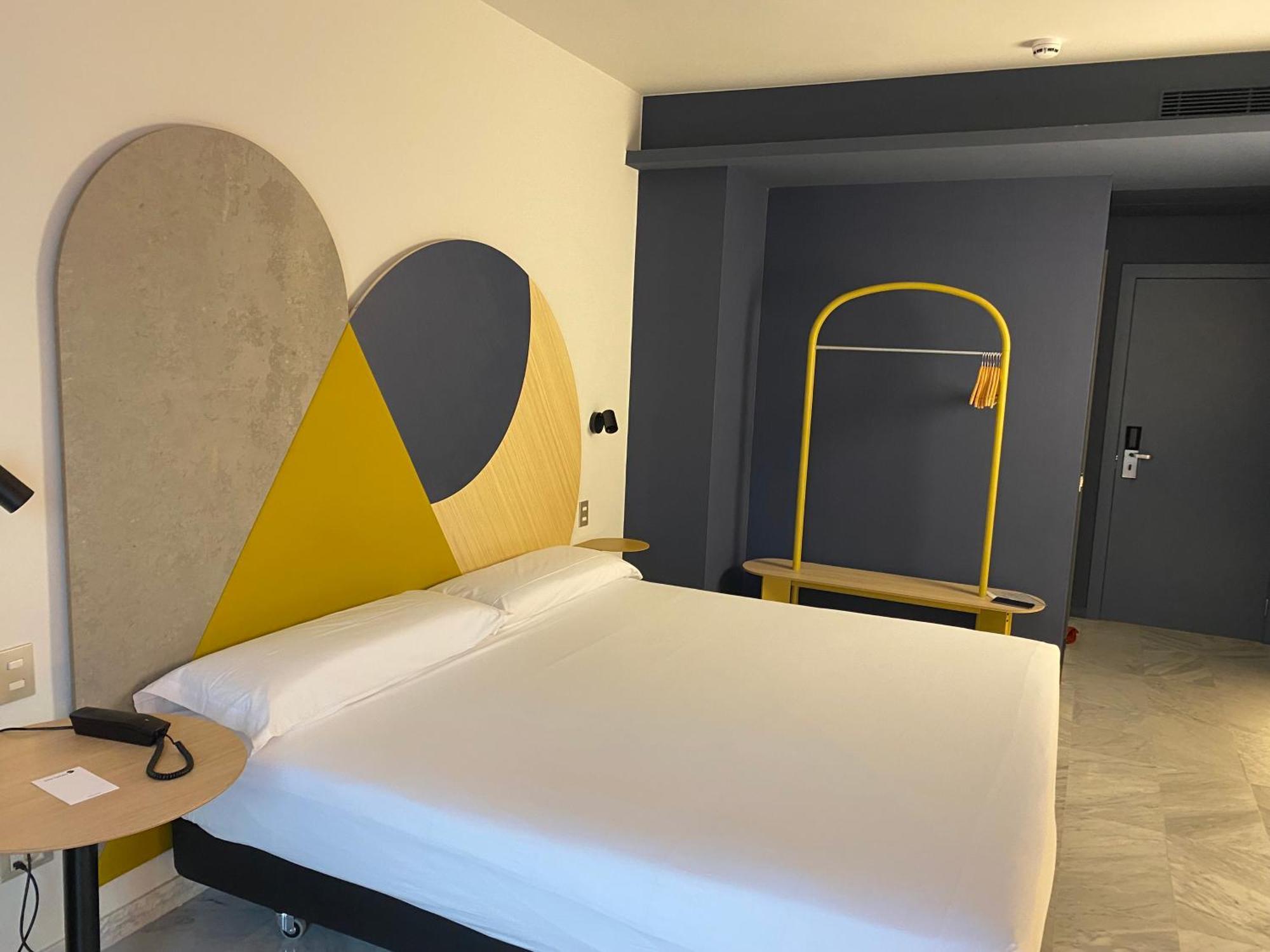 Onix Fira Hotel Barcelone