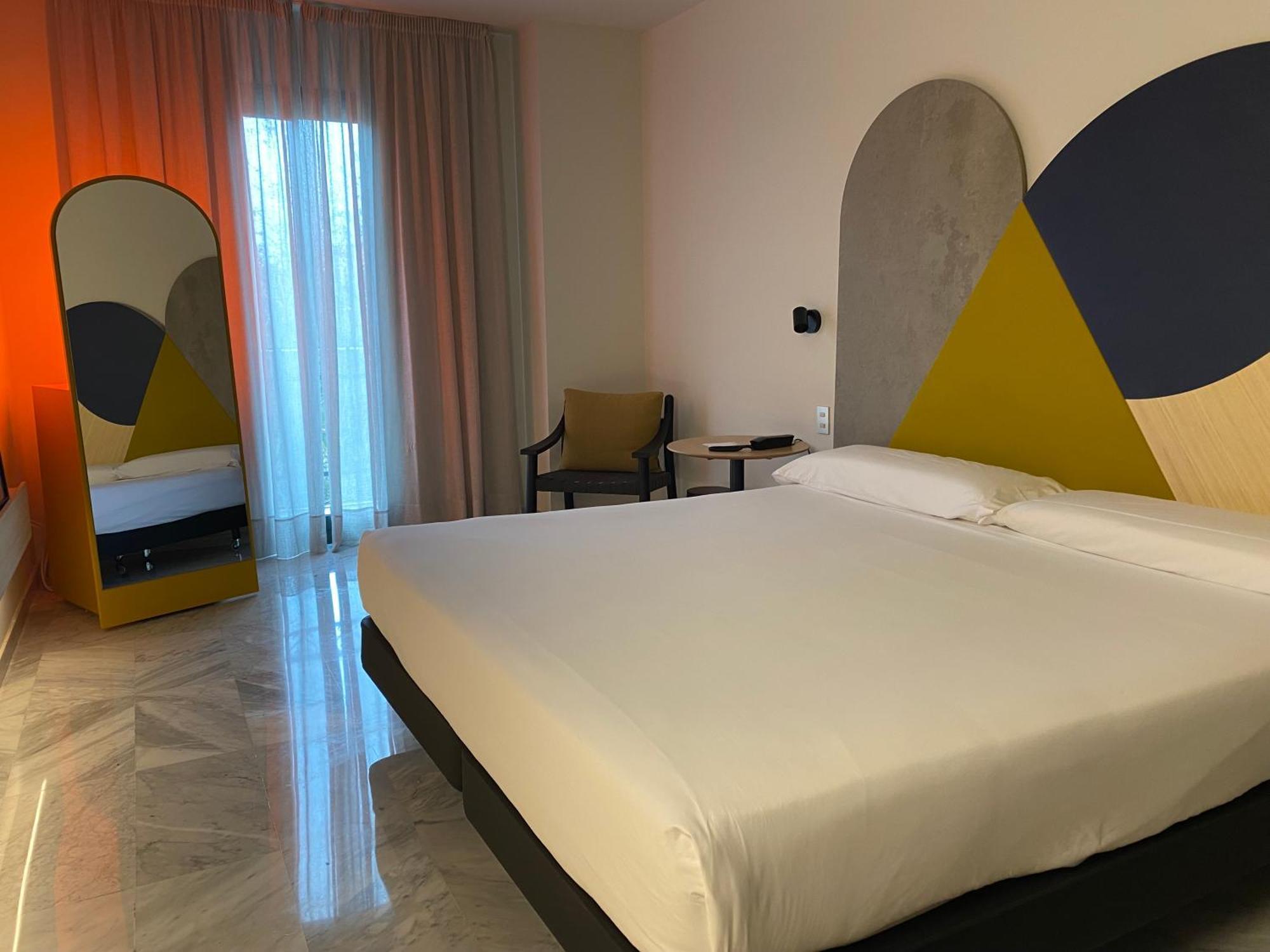 Hotel Onix Fira Barcelone