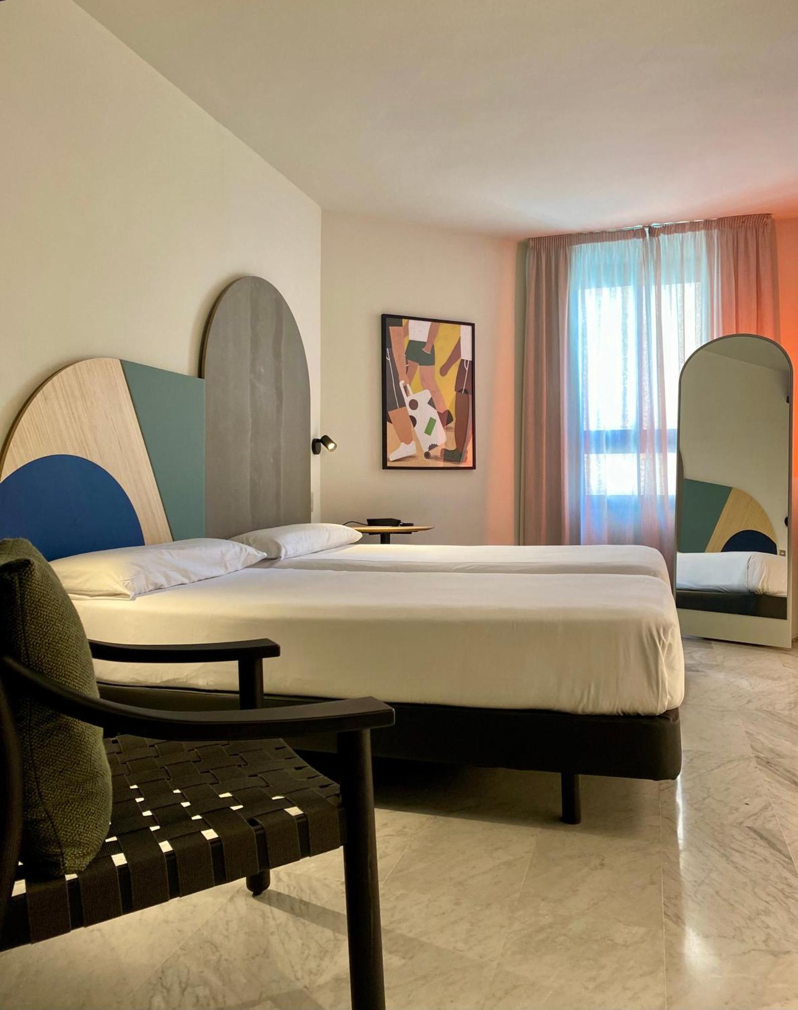 Hotel Onix Fira Barcelone