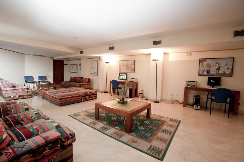 Onix Fira Hotel Barcelone